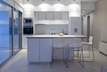 Lefkada Villas Apaggio Villa Gaia